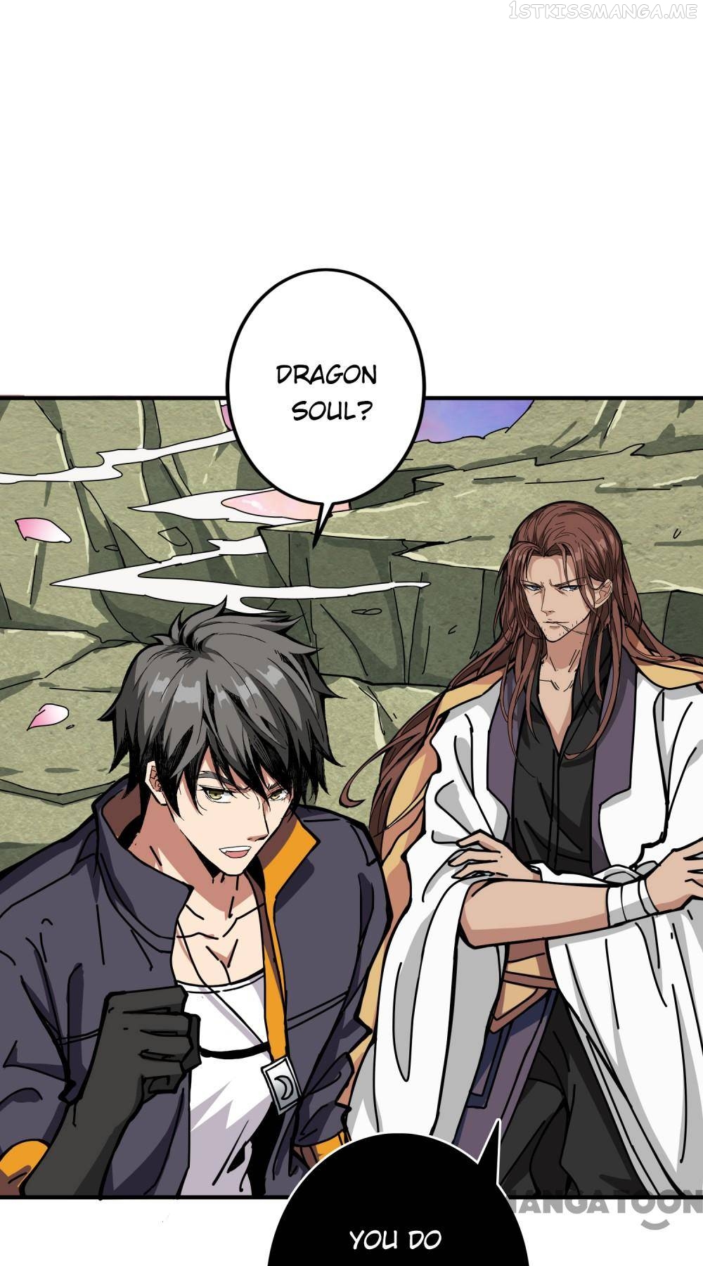 Read God Slayer En Manga Online