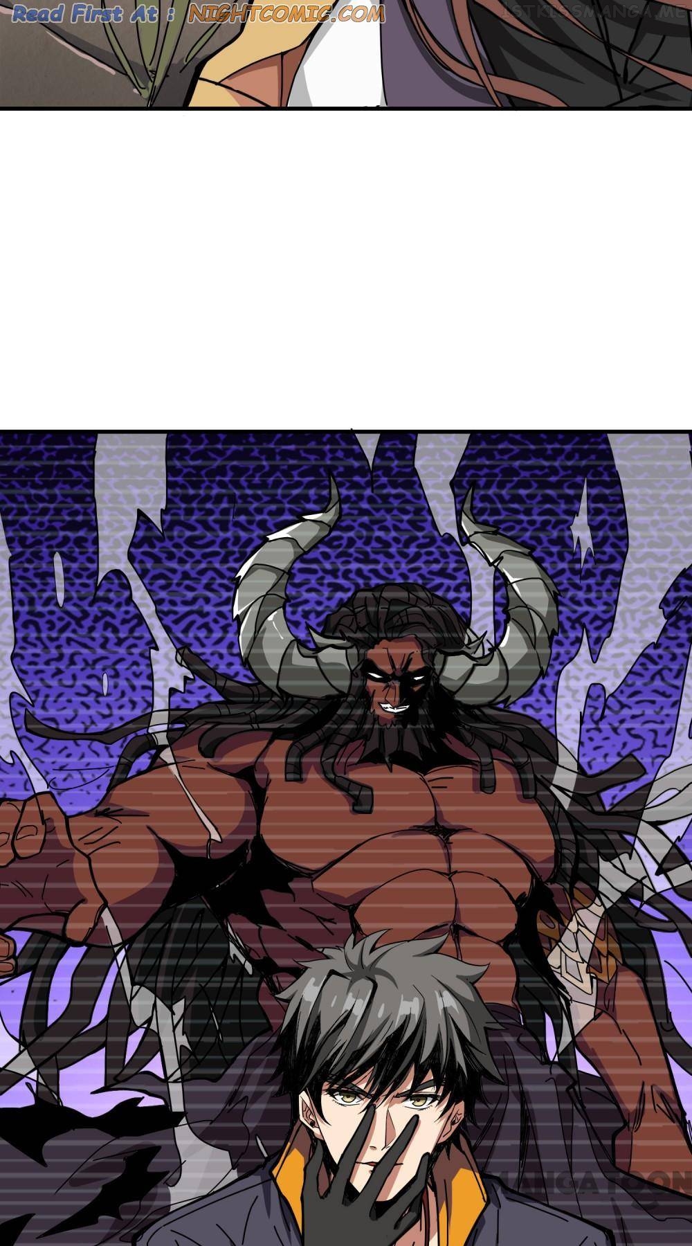 Read God Slayer En Manga Online