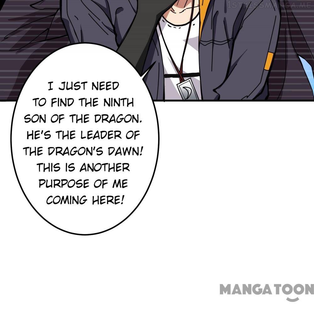 Read God Slayer En Manga Online