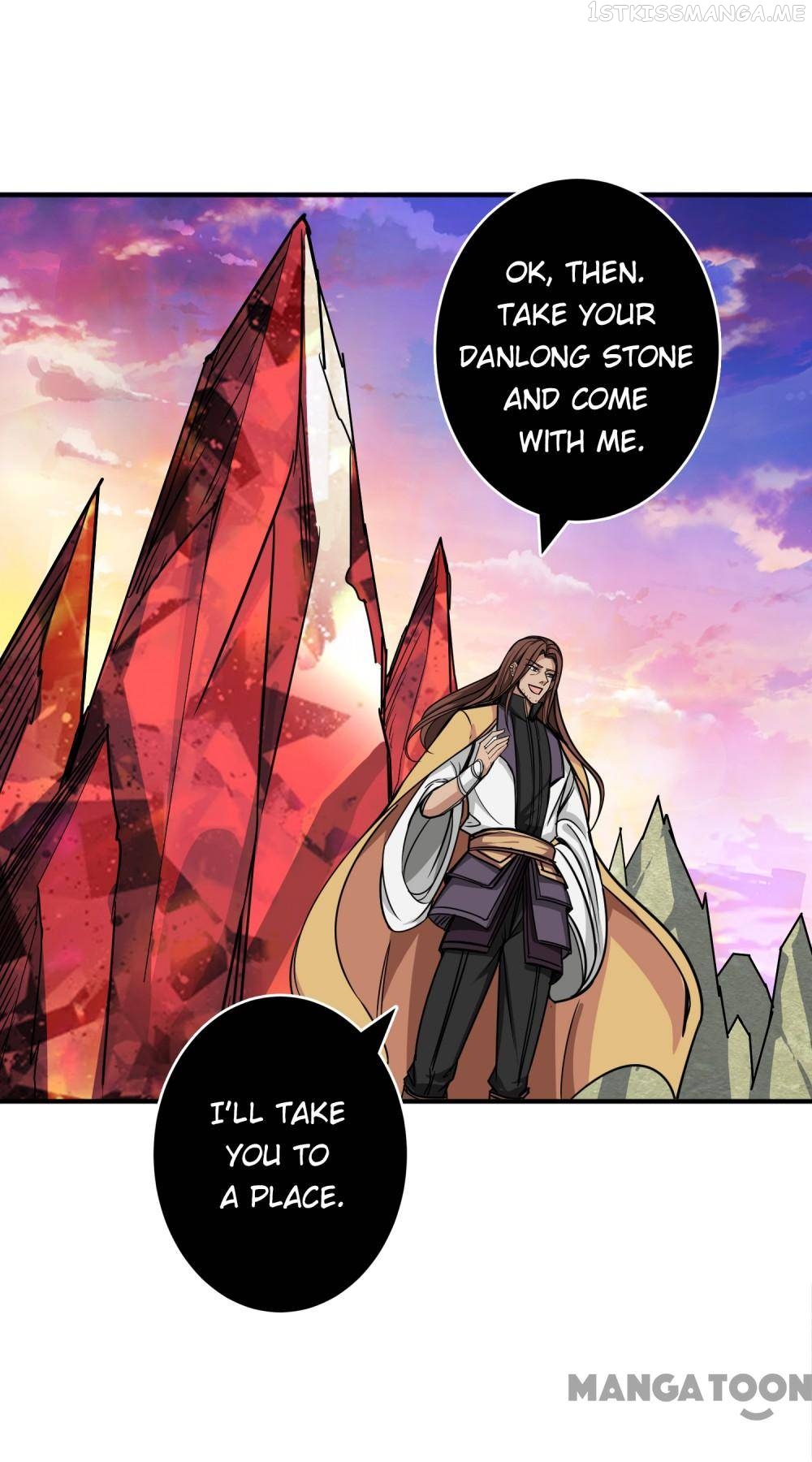 Read God Slayer En Manga Online