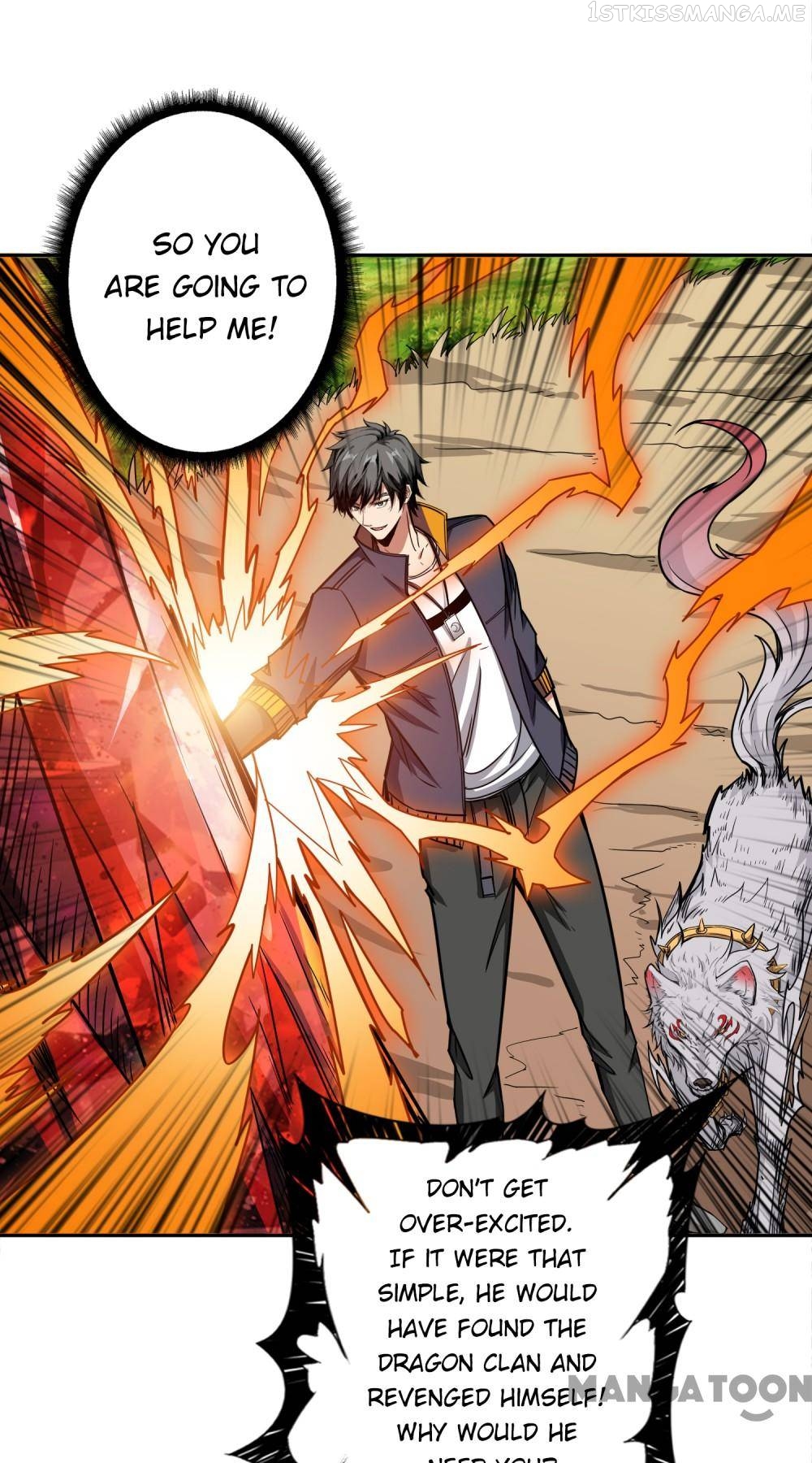 Read God Slayer En Manga Online