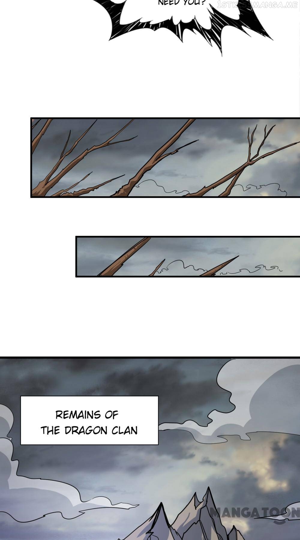 Read God Slayer En Manga Online
