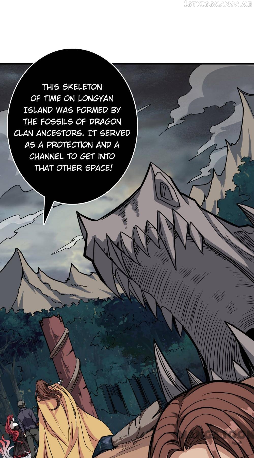 Read God Slayer En Manga Online