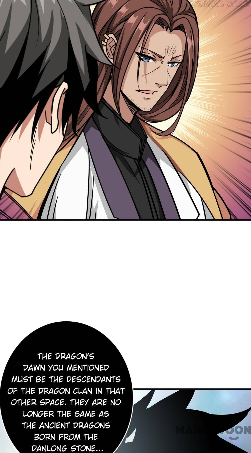 Read God Slayer En Manga Online