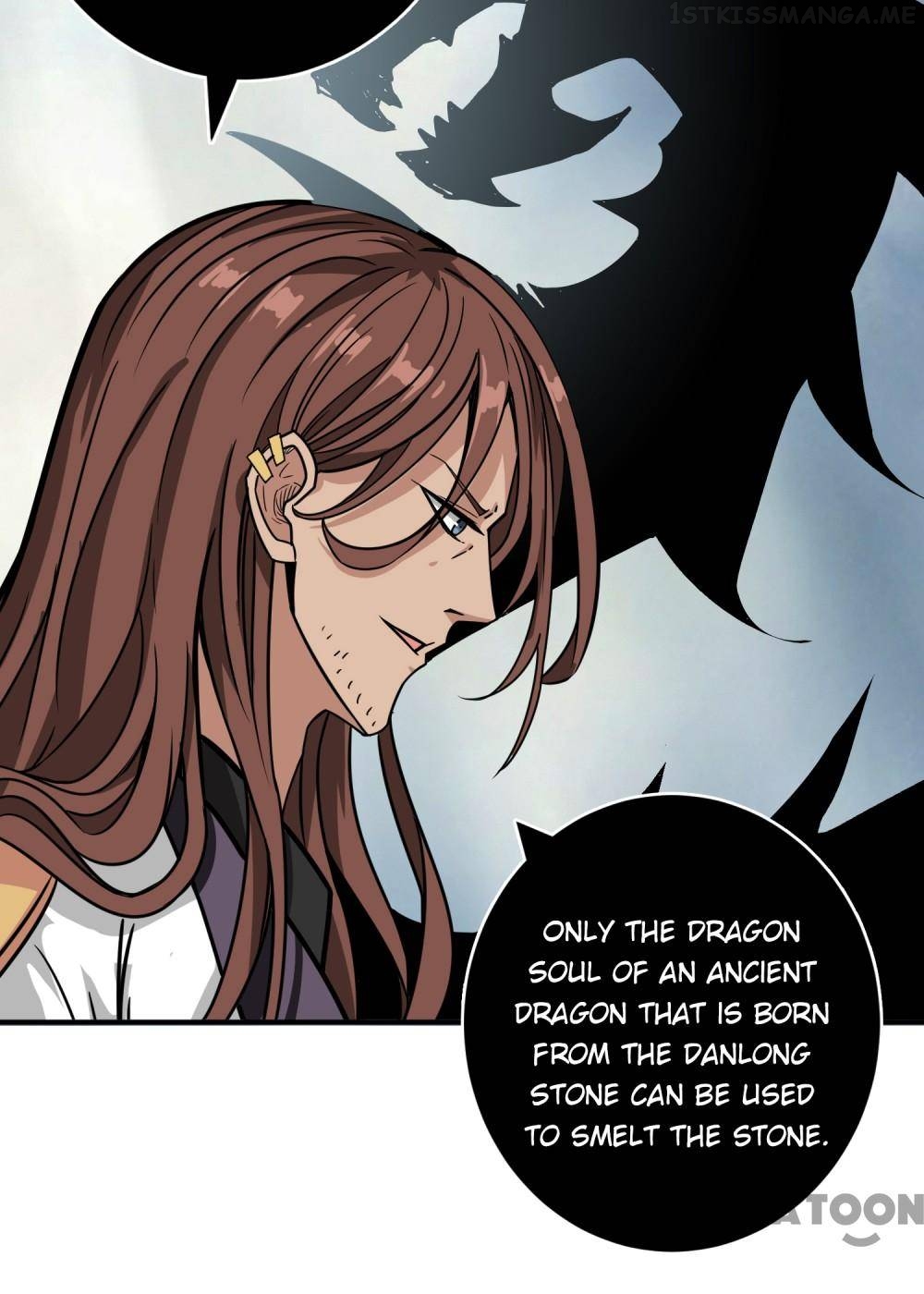 Read God Slayer En Manga Online