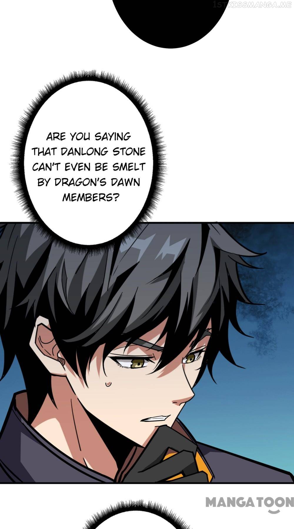 Read God Slayer En Manga Online