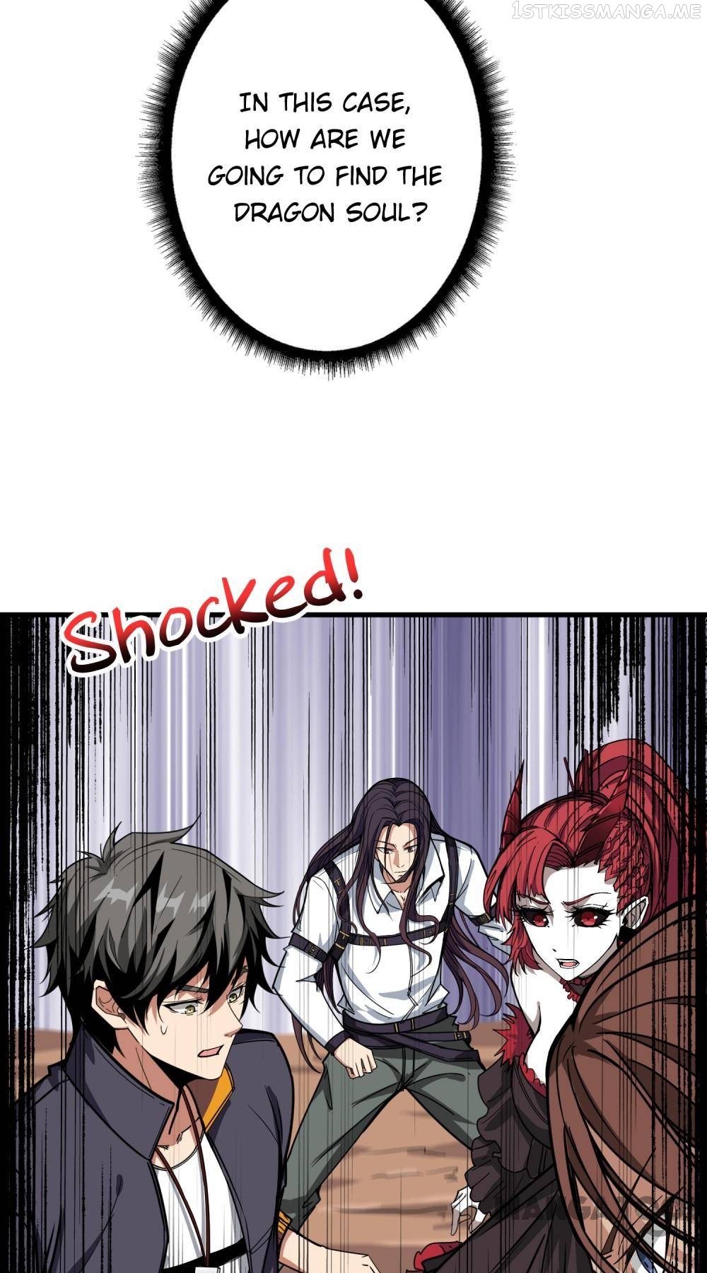 Read God Slayer En Manga Online