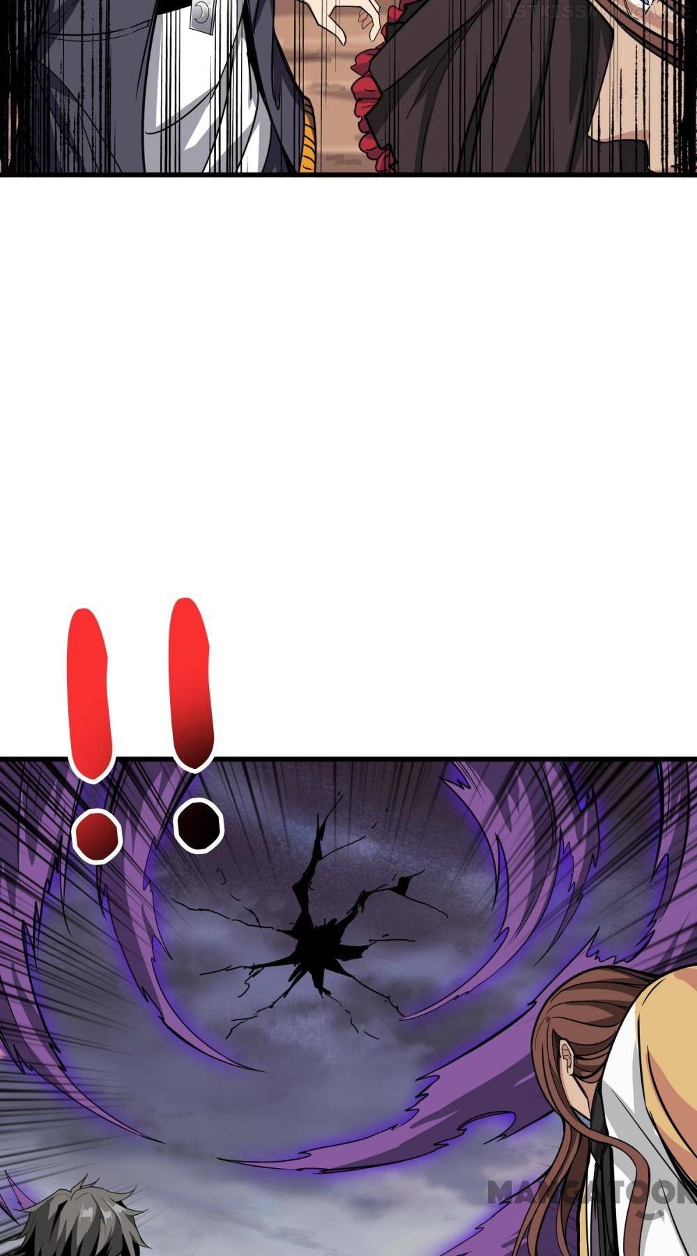 Read God Slayer En Manga Online