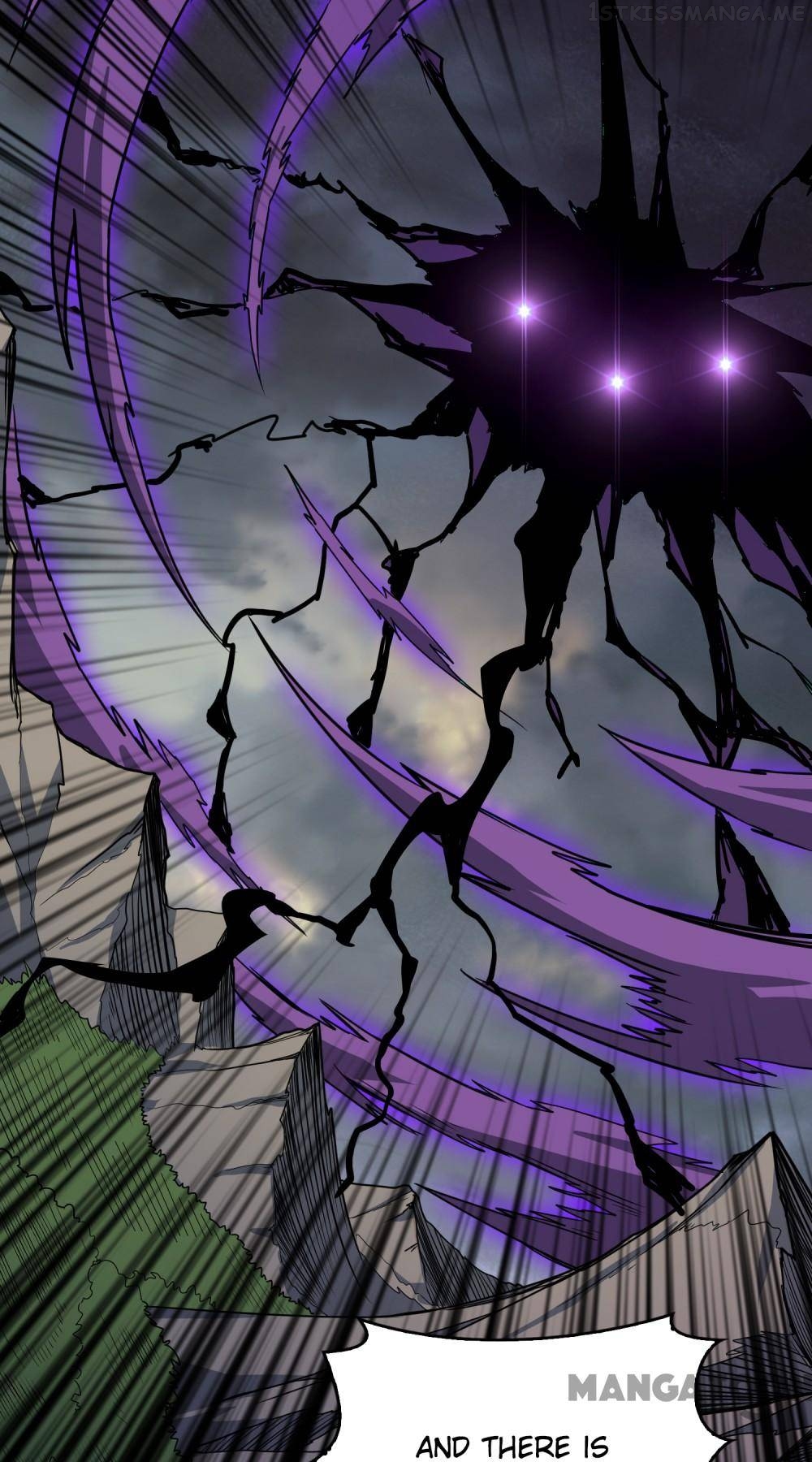 Read God Slayer En Manga Online