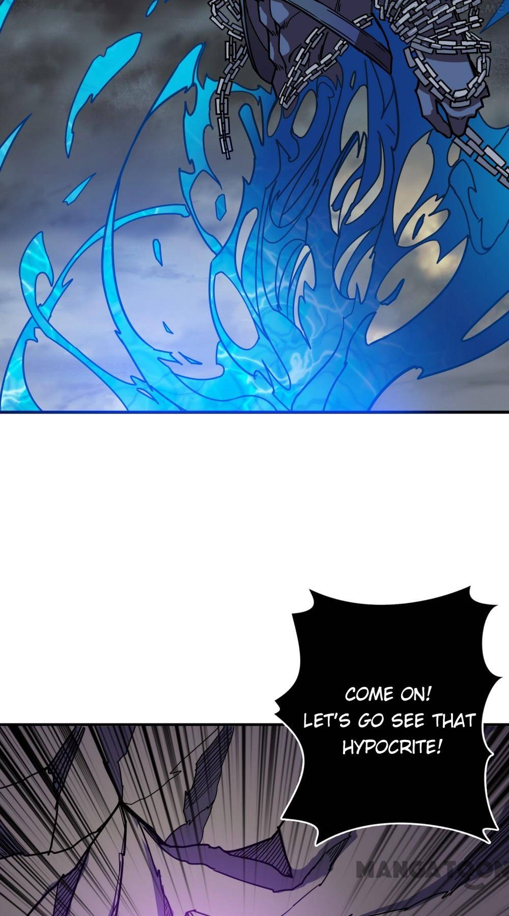 Read God Slayer En Manga Online