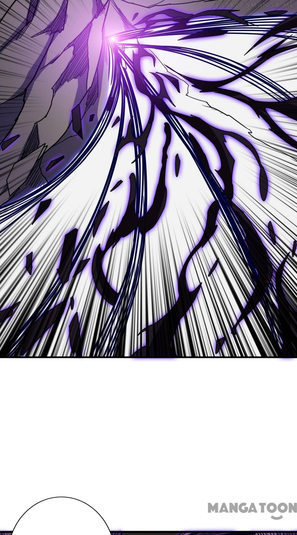 Read God Slayer En Manga Online
