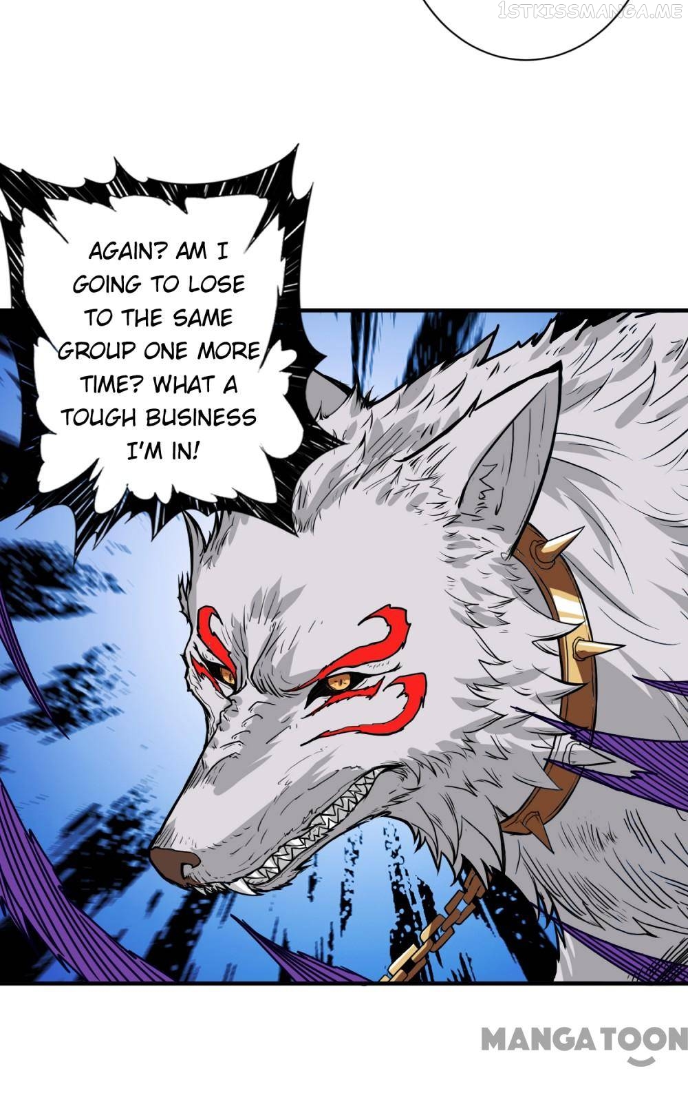 Read God Slayer En Manga Online