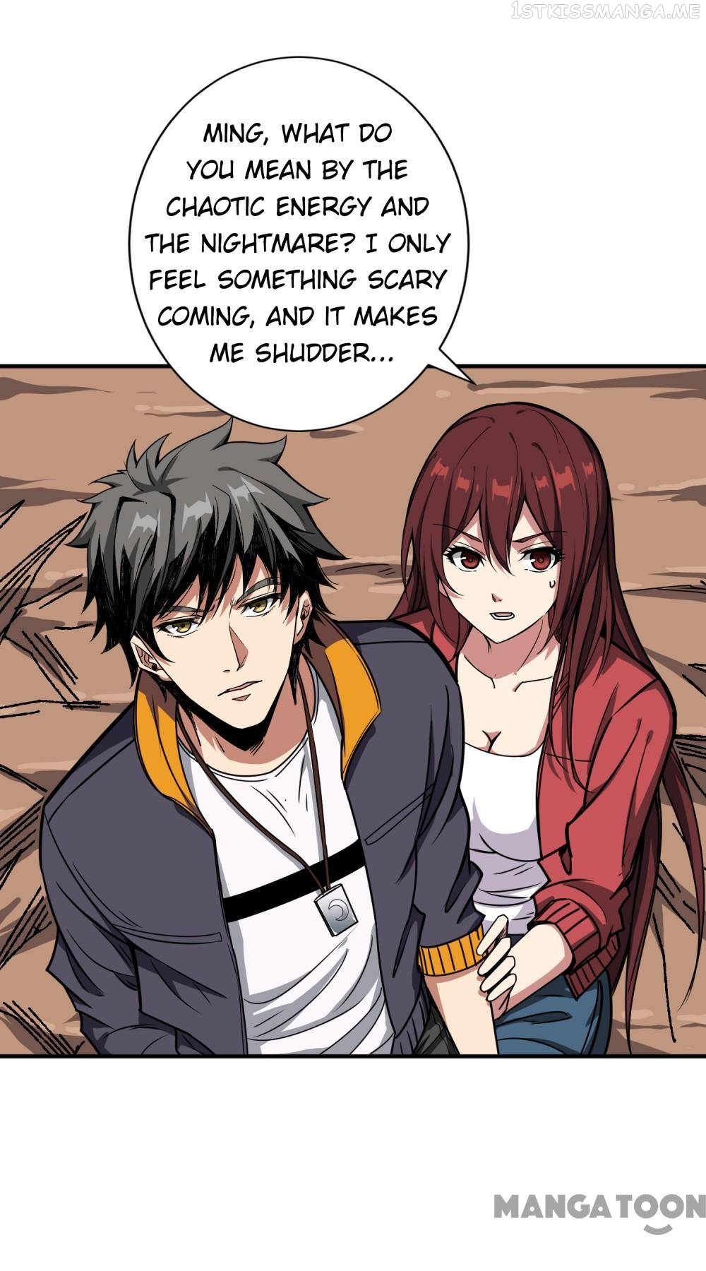 Read God Slayer En Manga Online