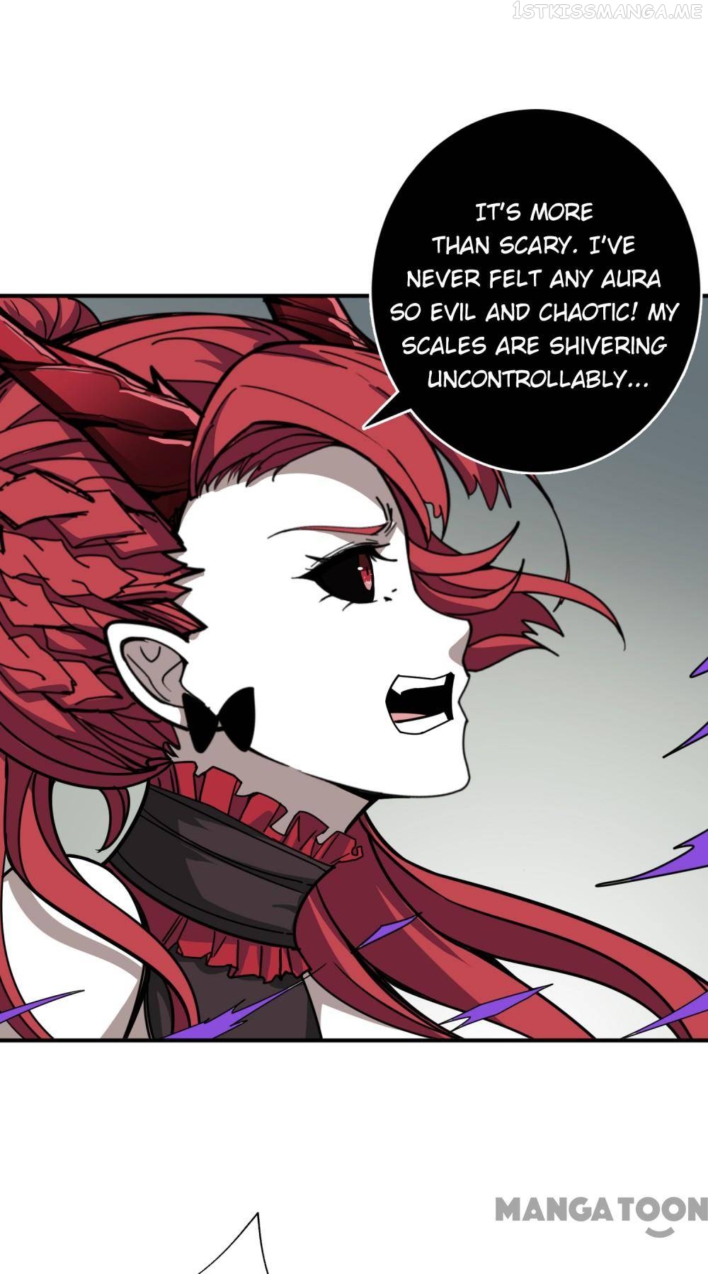 Read God Slayer En Manga Online
