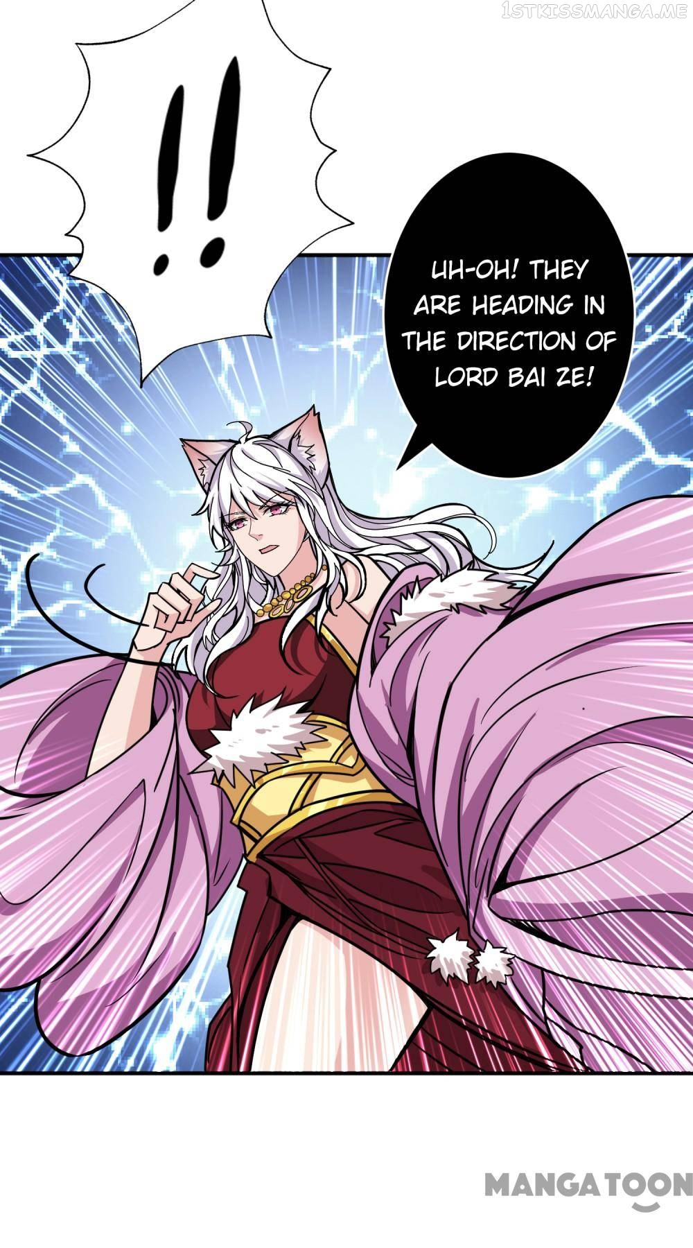 Read God Slayer En Manga Online