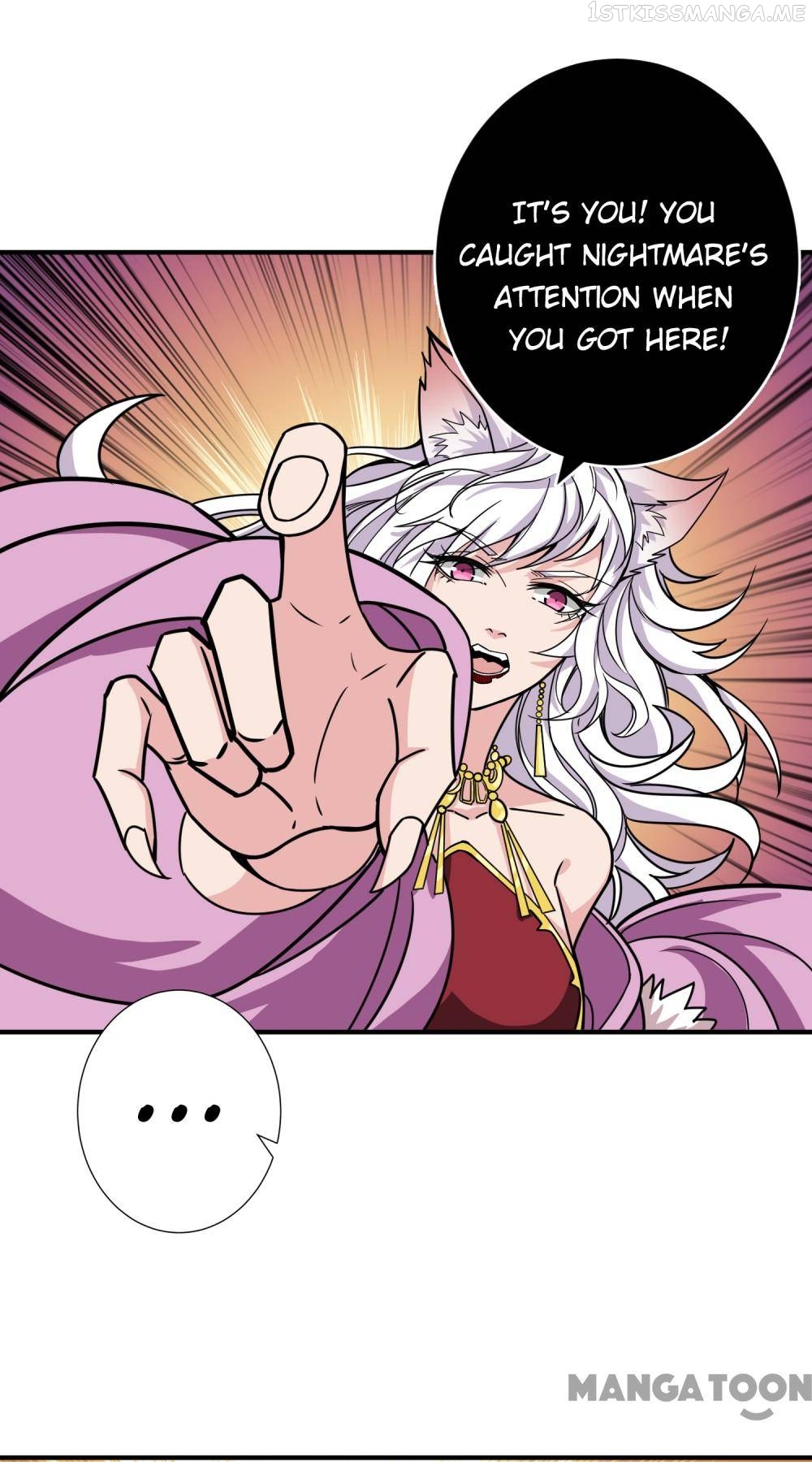 Read God Slayer En Manga Online