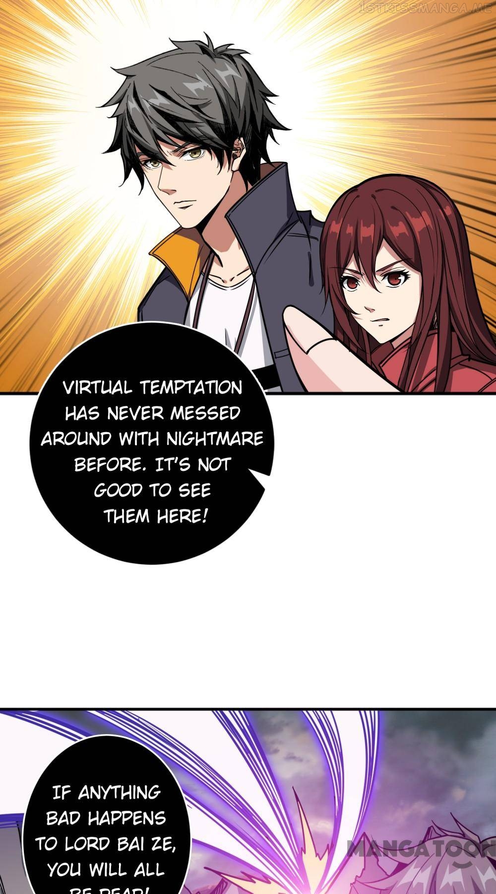 Read God Slayer En Manga Online