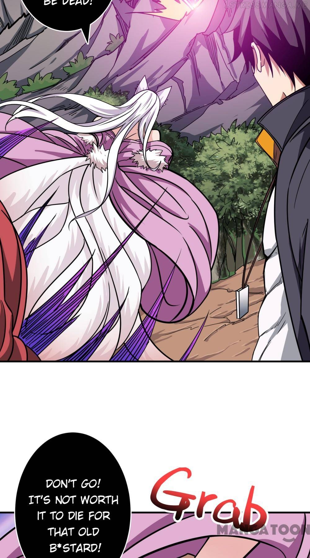 Read God Slayer En Manga Online