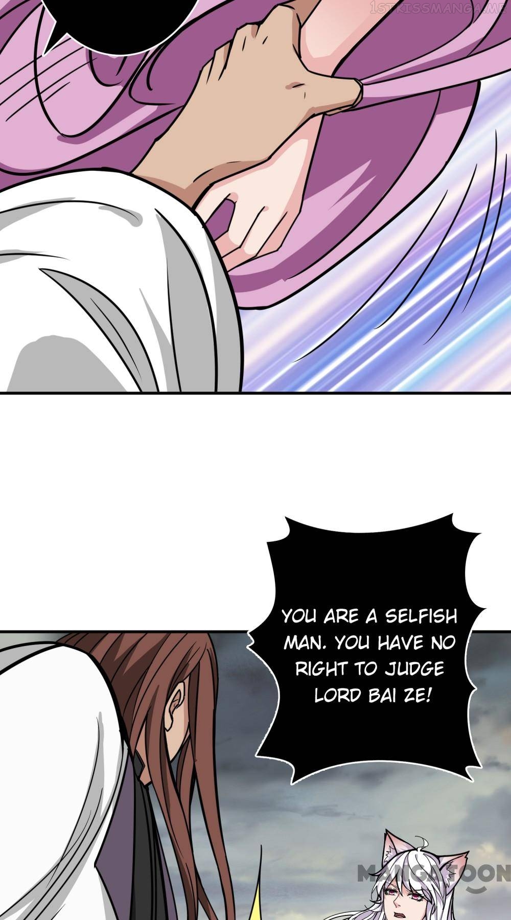 Read God Slayer En Manga Online
