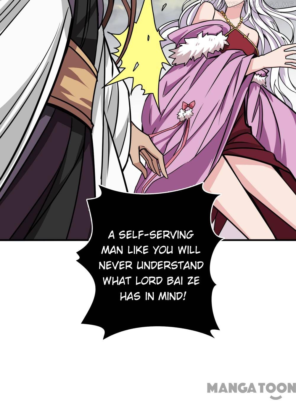 Read God Slayer En Manga Online
