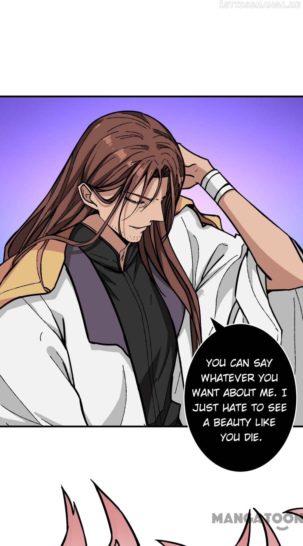 Read God Slayer En Manga Online