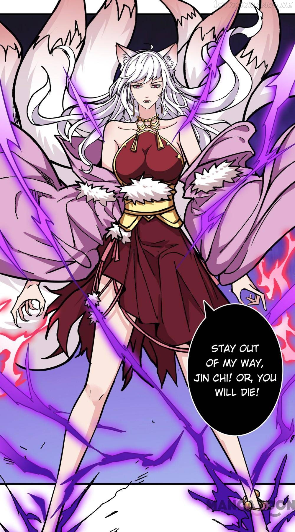 Read God Slayer En Manga Online