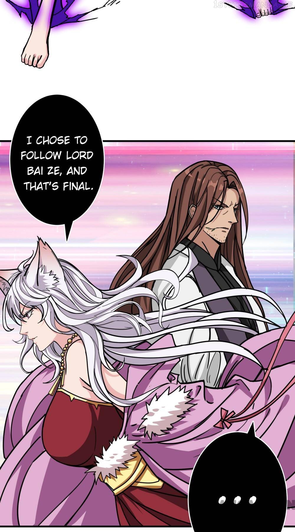 Read God Slayer En Manga Online