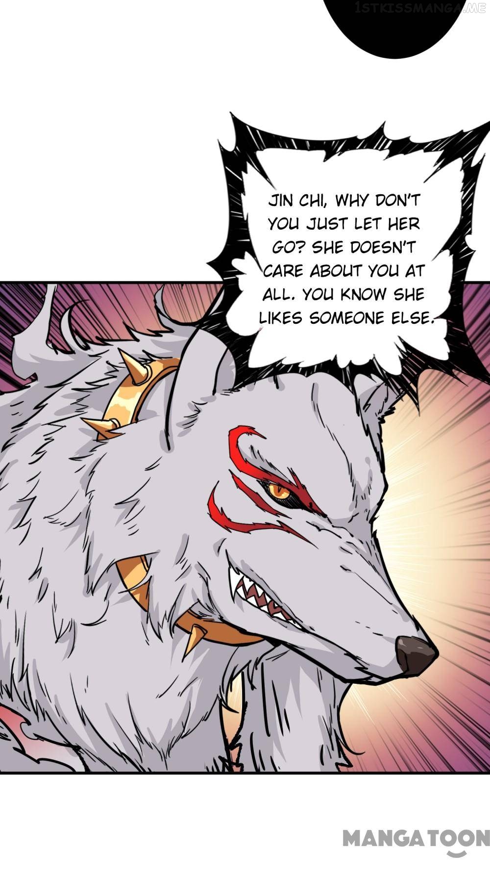 Read God Slayer En Manga Online