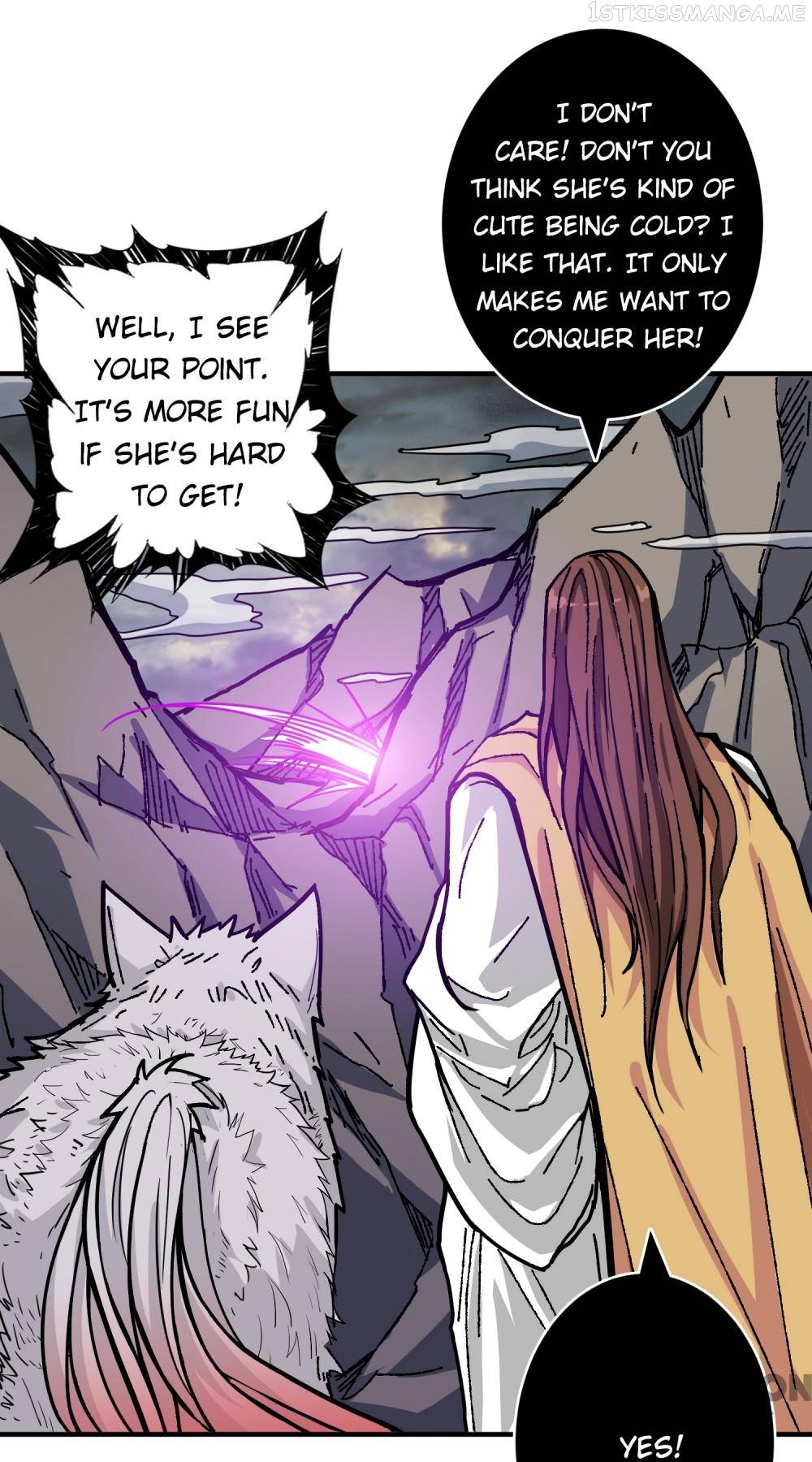 Read God Slayer En Manga Online