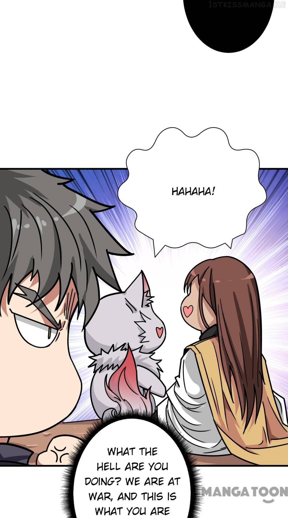 Read God Slayer En Manga Online