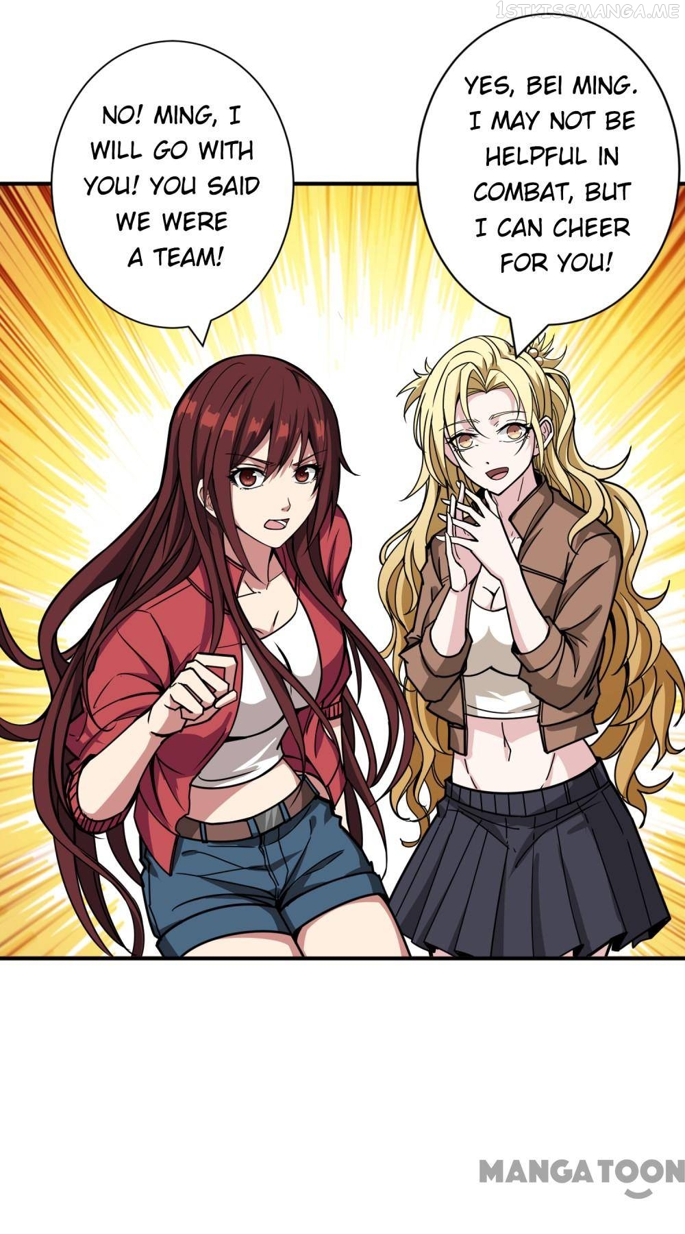 Read God Slayer En Manga Online