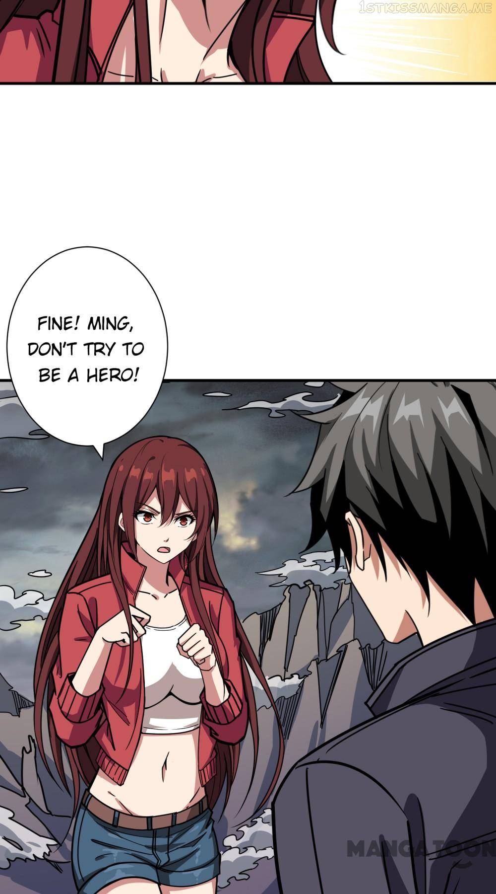 Read God Slayer En Manga Online