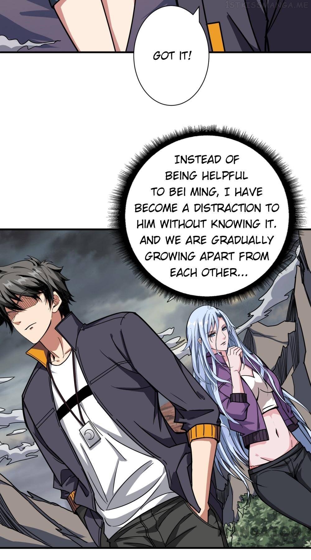 Read God Slayer En Manga Online