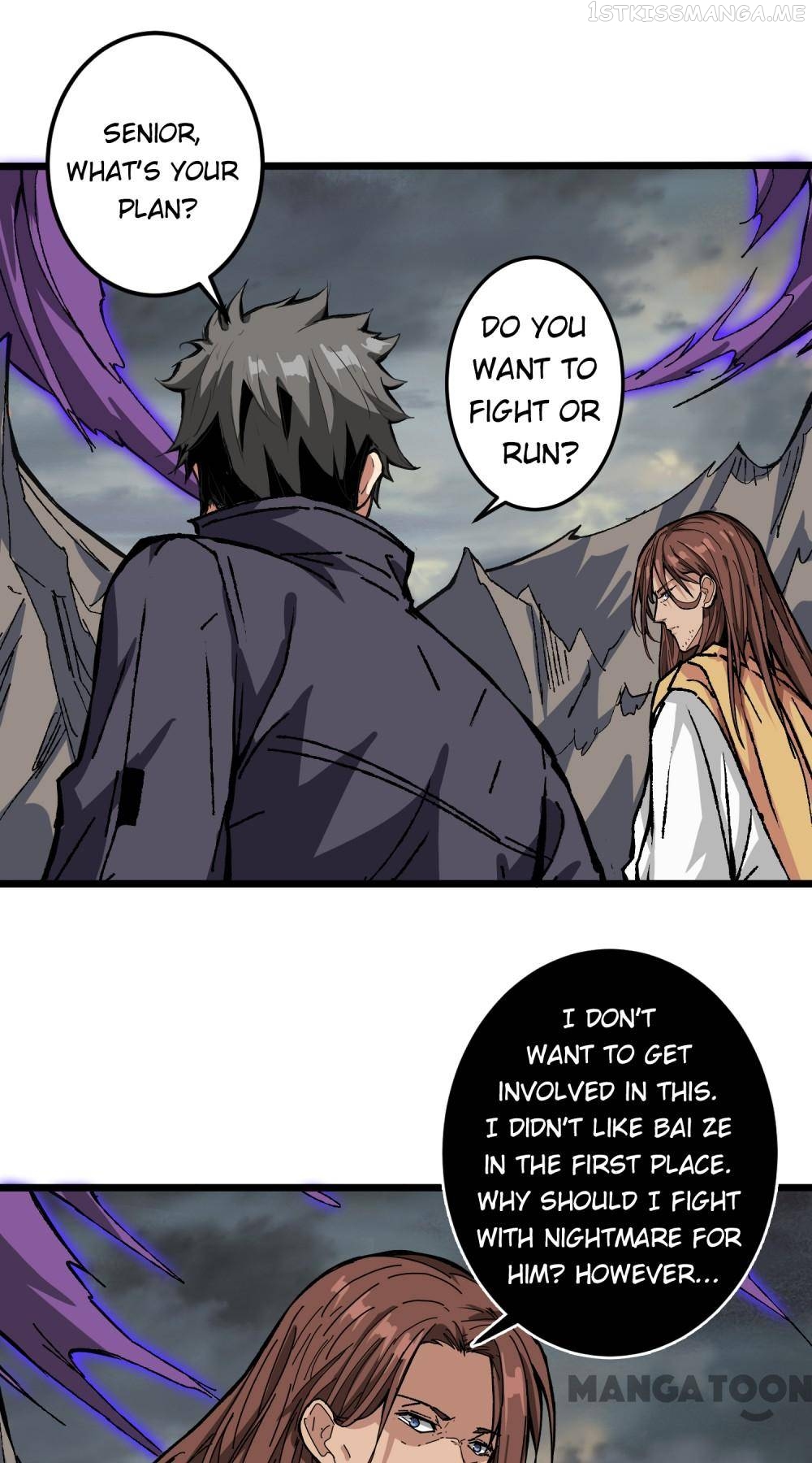 Read God Slayer En Manga Online