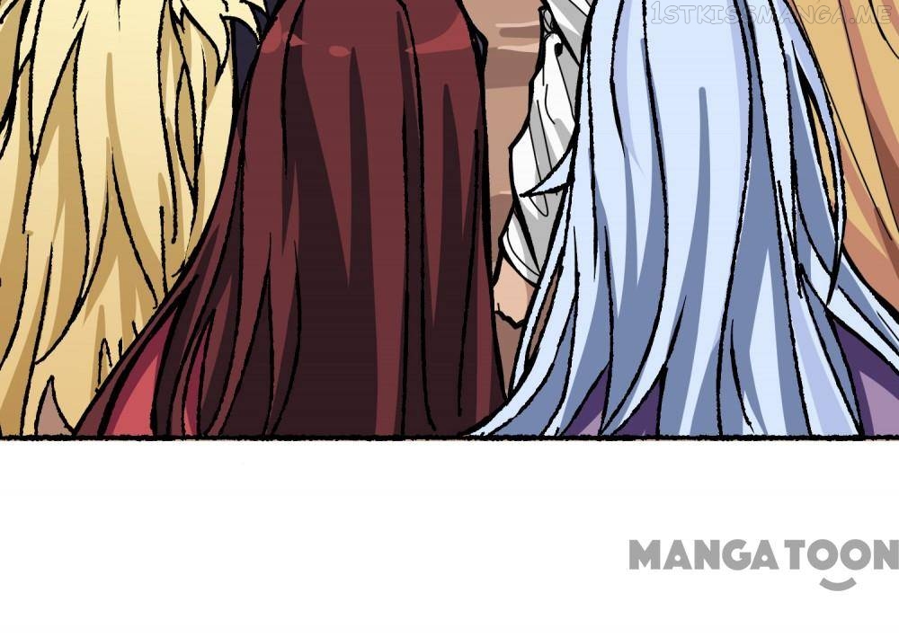Read God Slayer En Manga Online