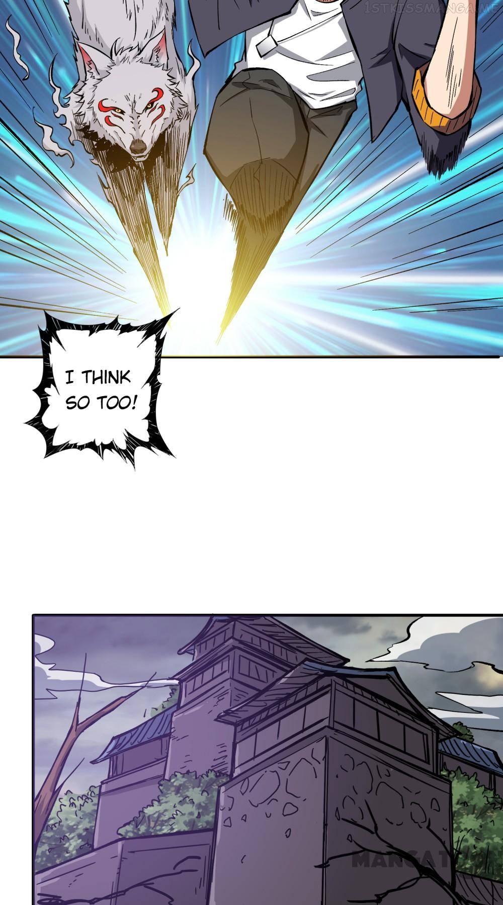 Read God Slayer En Manga Online
