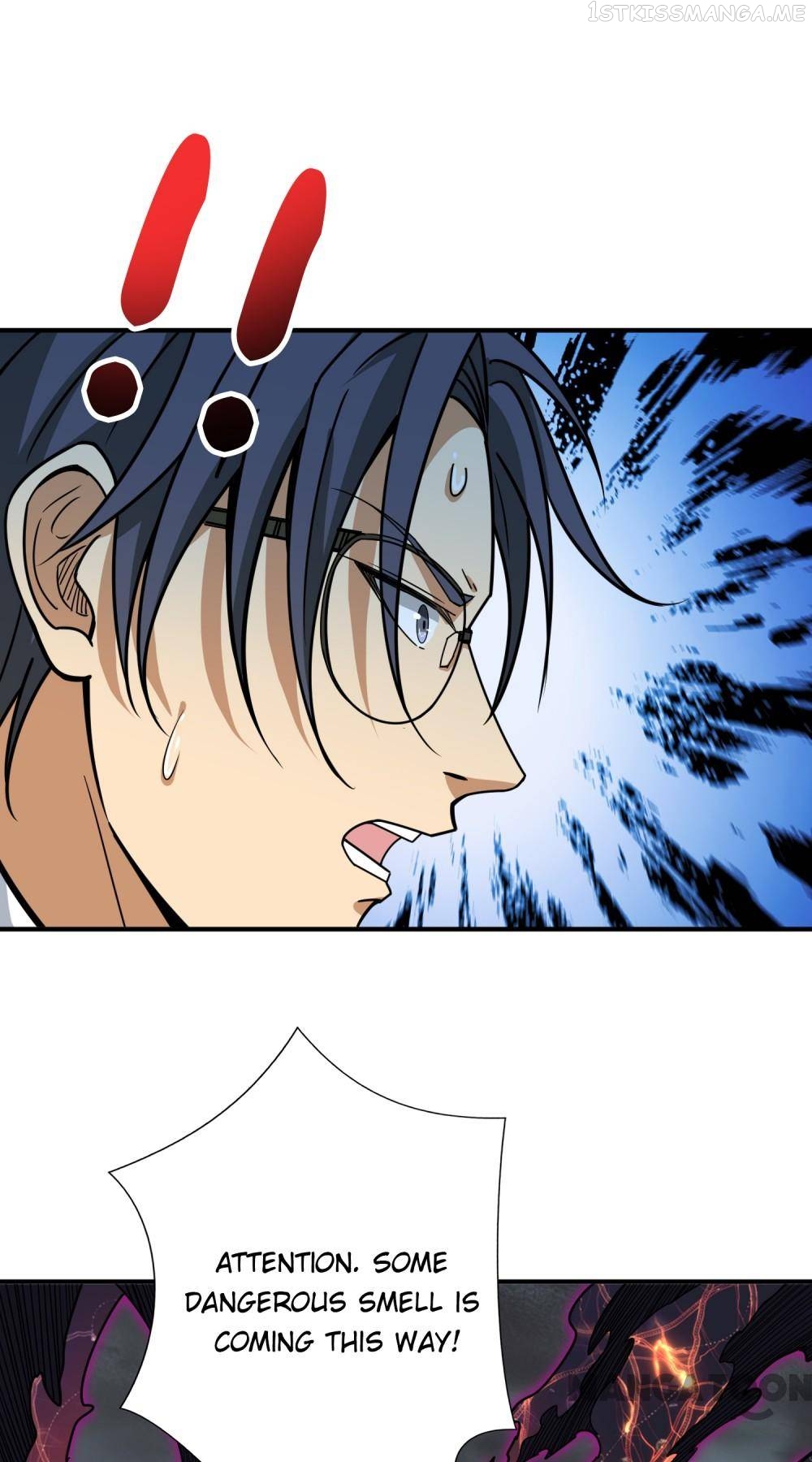 Read God Slayer En Manga Online
