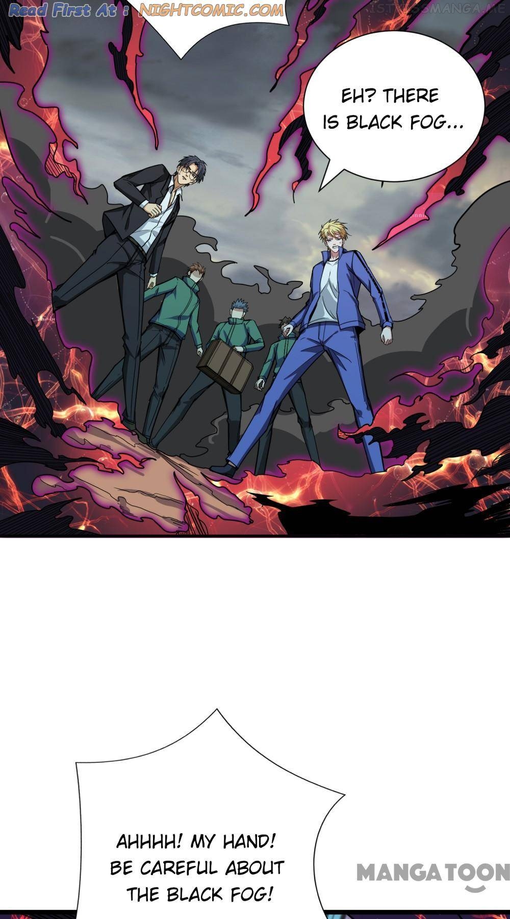 Read God Slayer En Manga Online