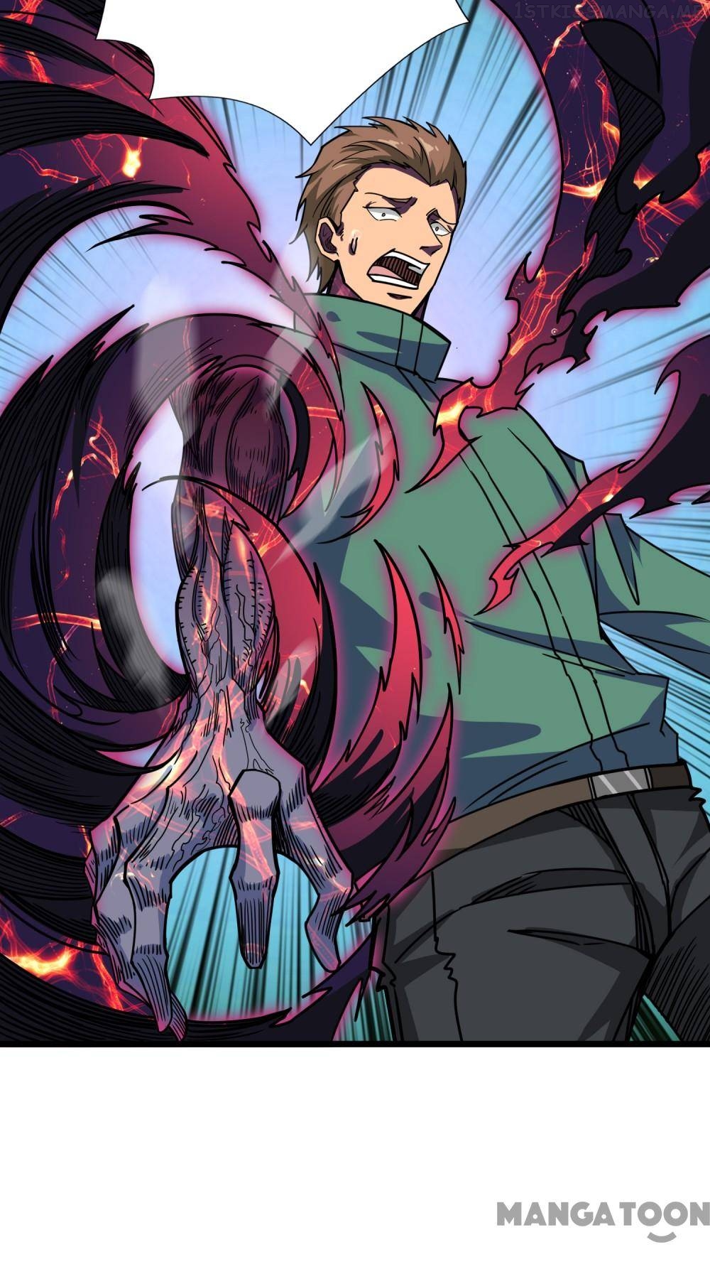 Read God Slayer En Manga Online
