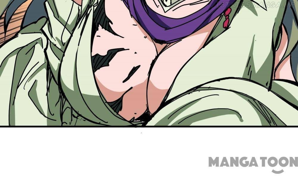 Read God Slayer En Manga Online