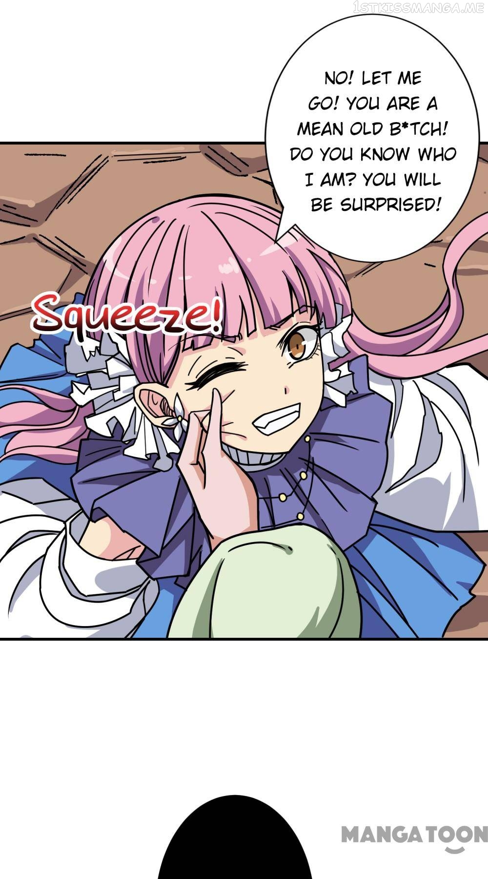 Read God Slayer En Manga Online