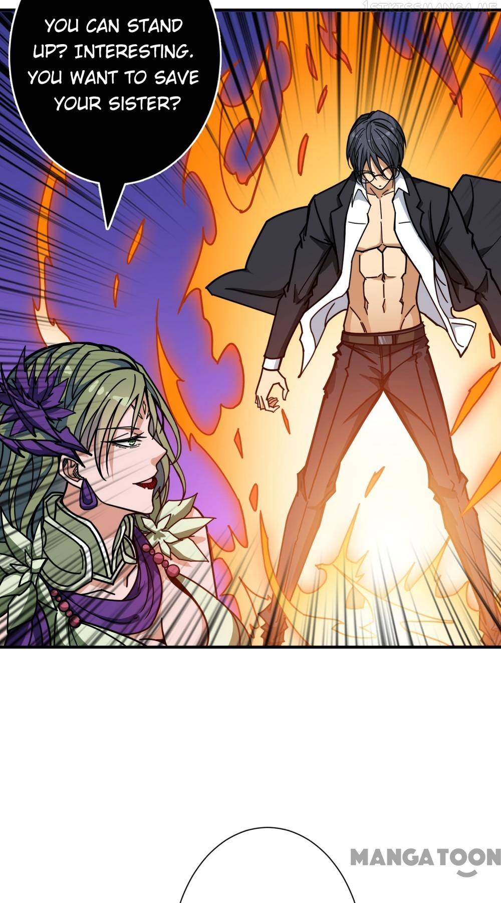 Read God Slayer En Manga Online