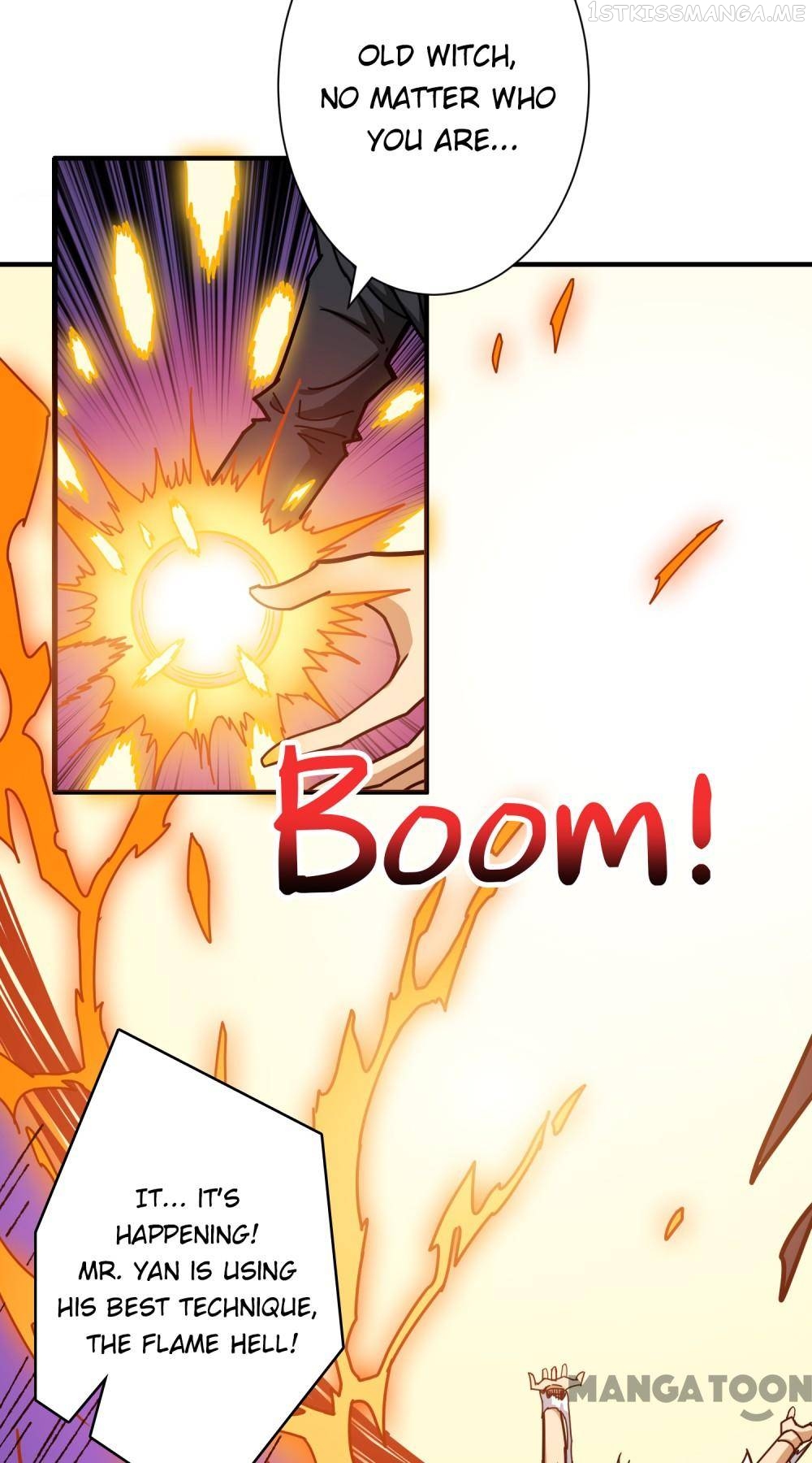 Read God Slayer En Manga Online