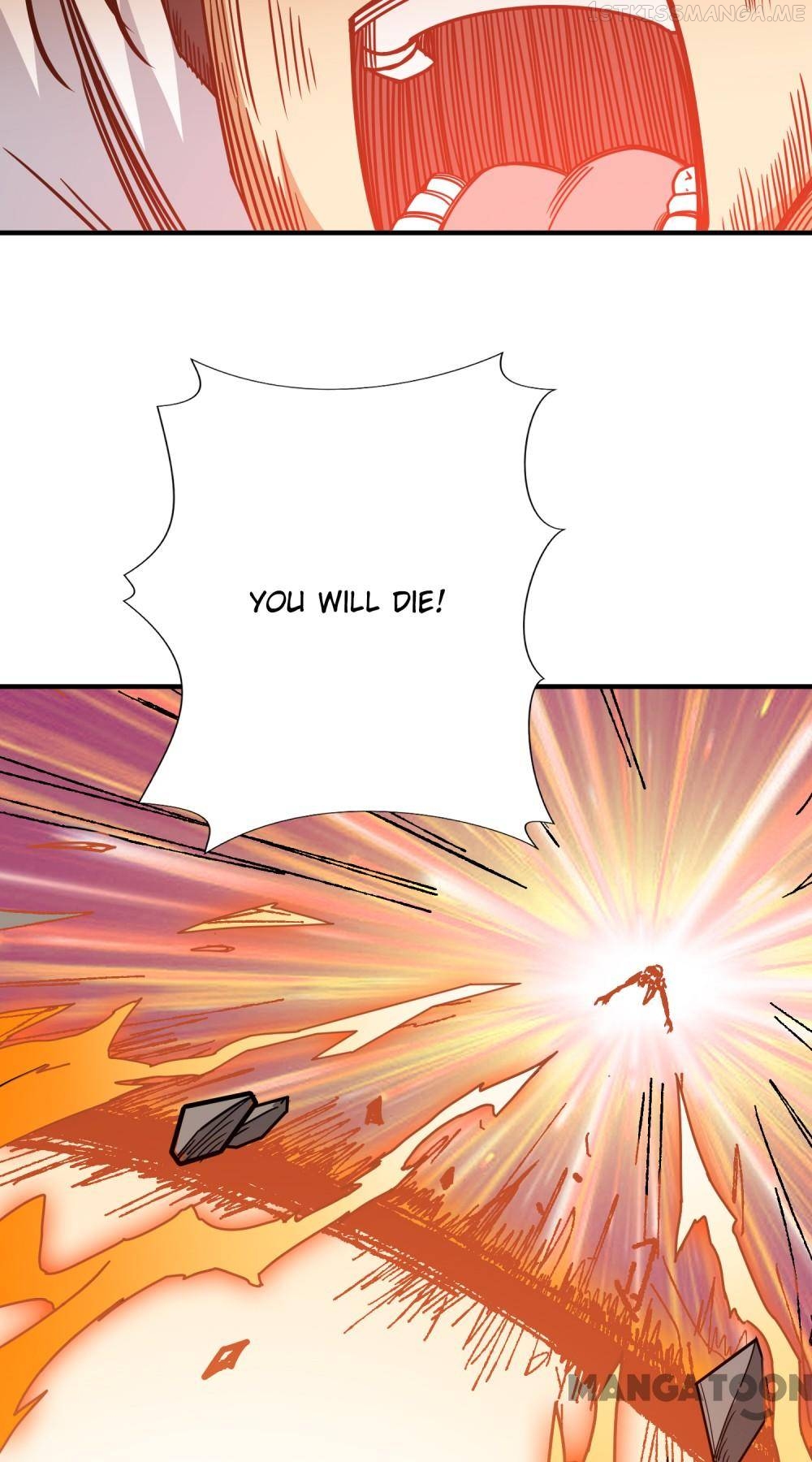 Read God Slayer En Manga Online