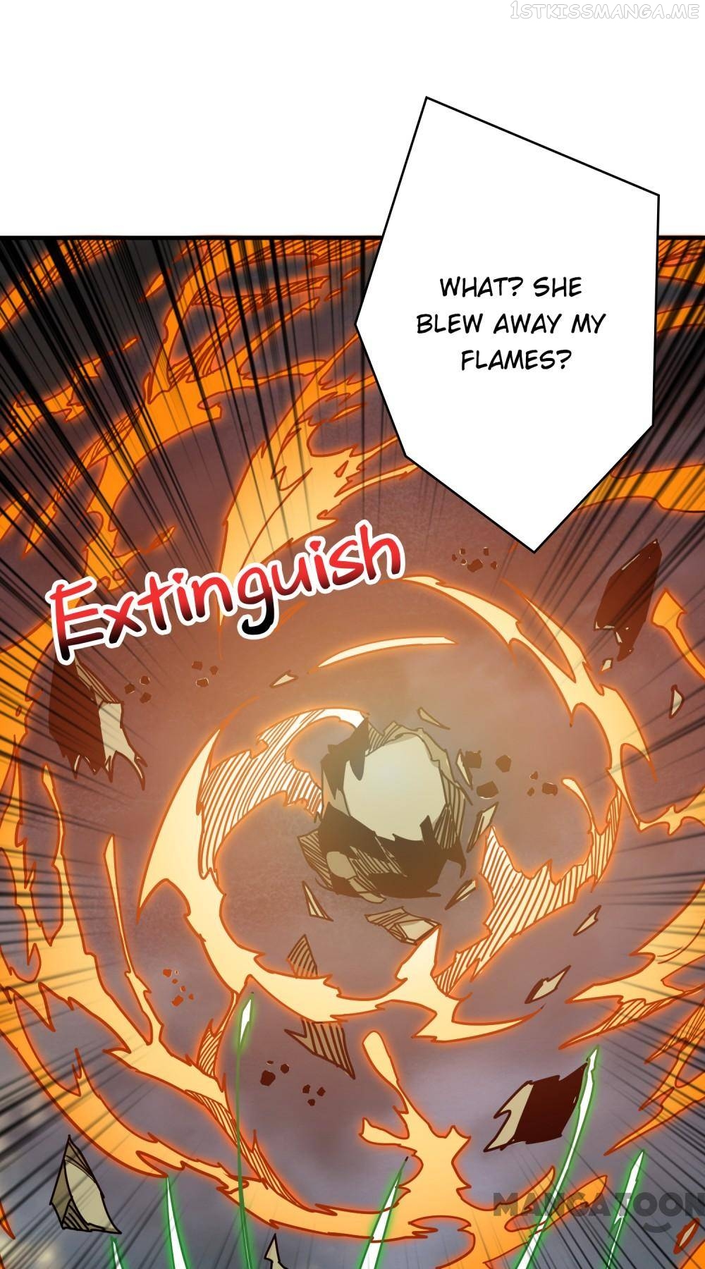 Read God Slayer En Manga Online