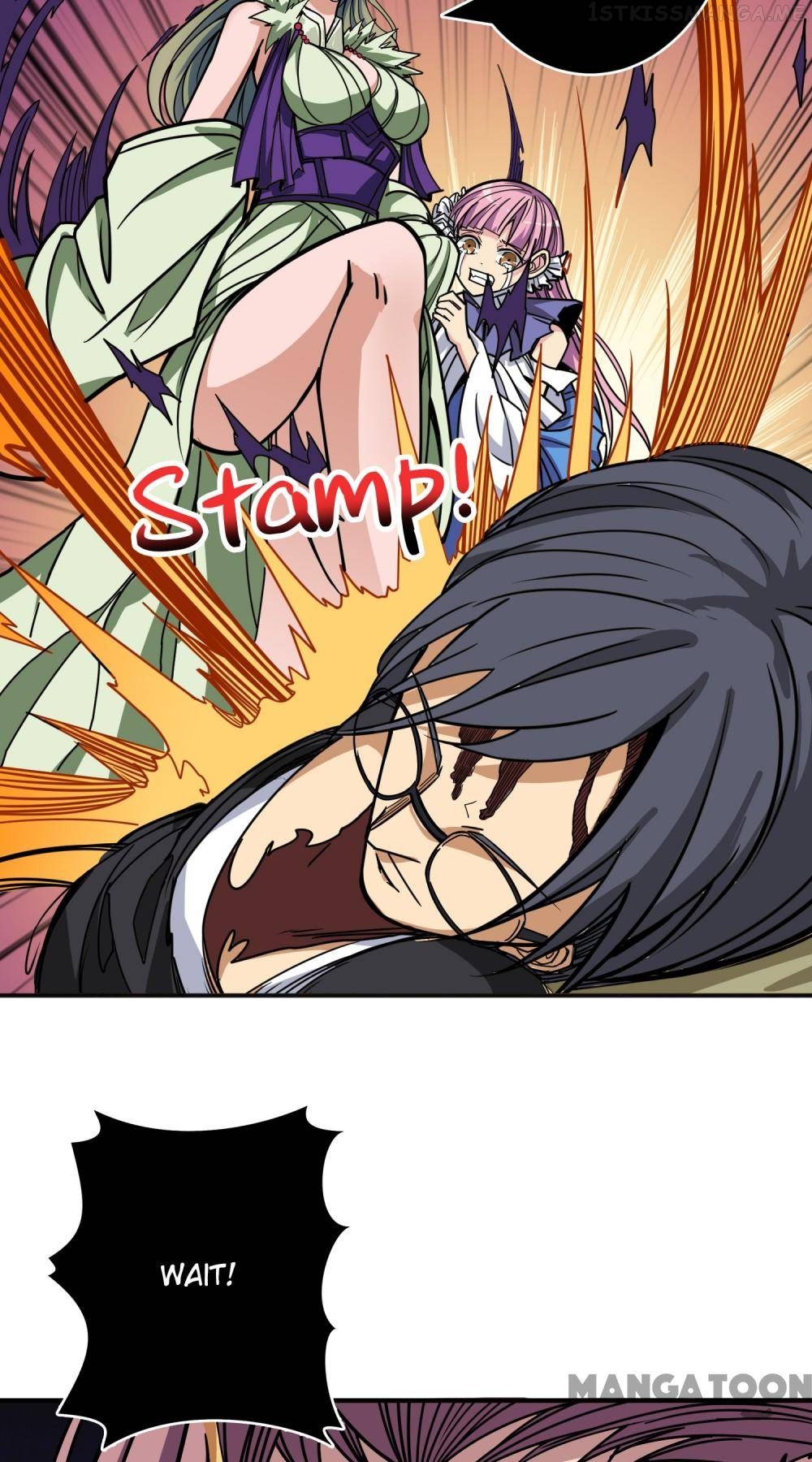 Read God Slayer En Manga Online