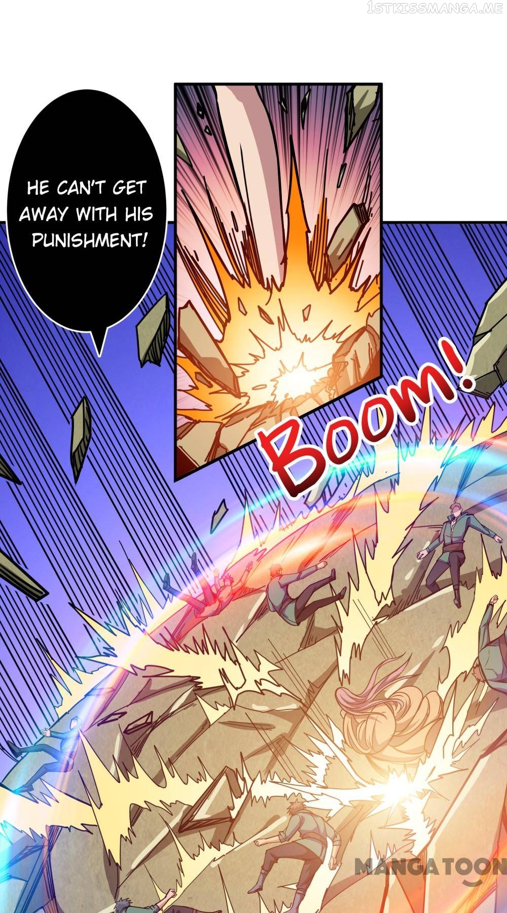 Read God Slayer En Manga Online