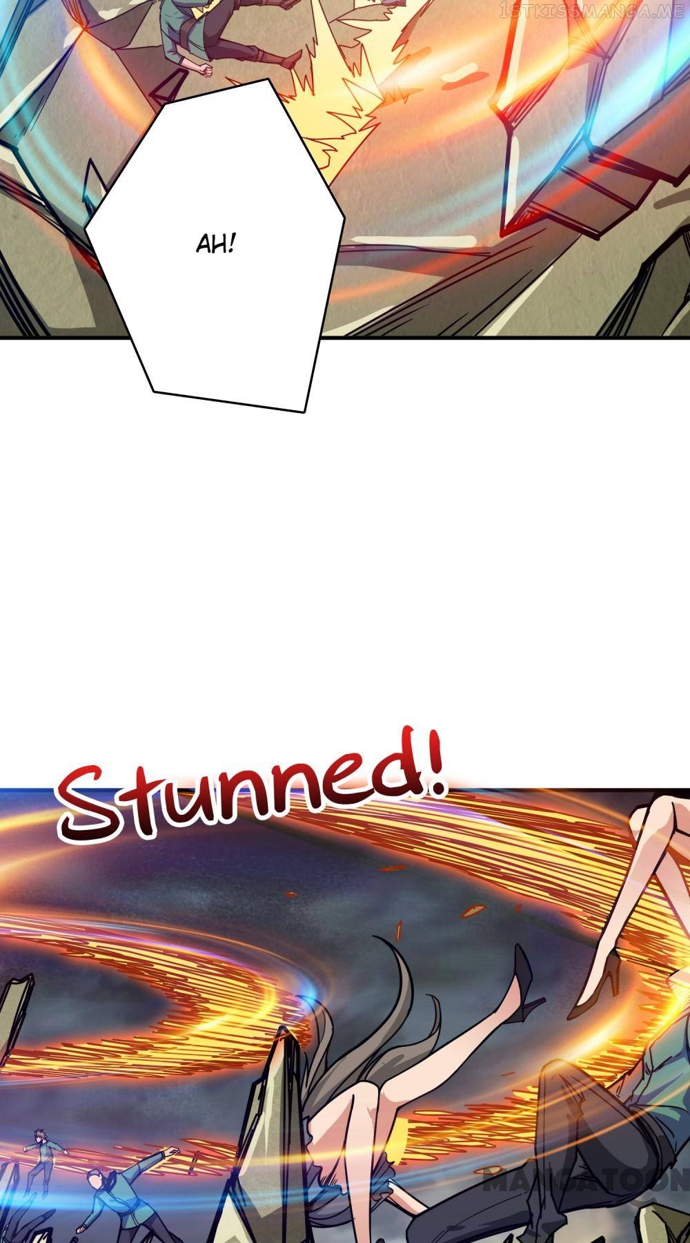 Read God Slayer En Manga Online