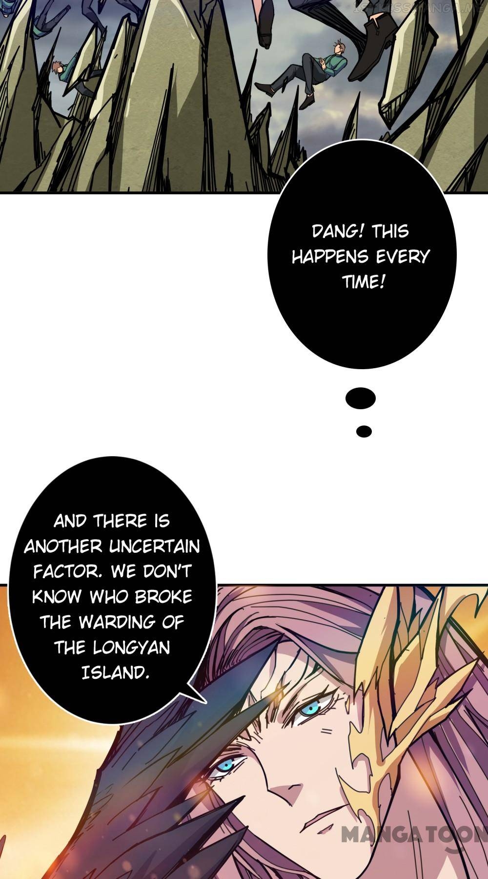Read God Slayer En Manga Online