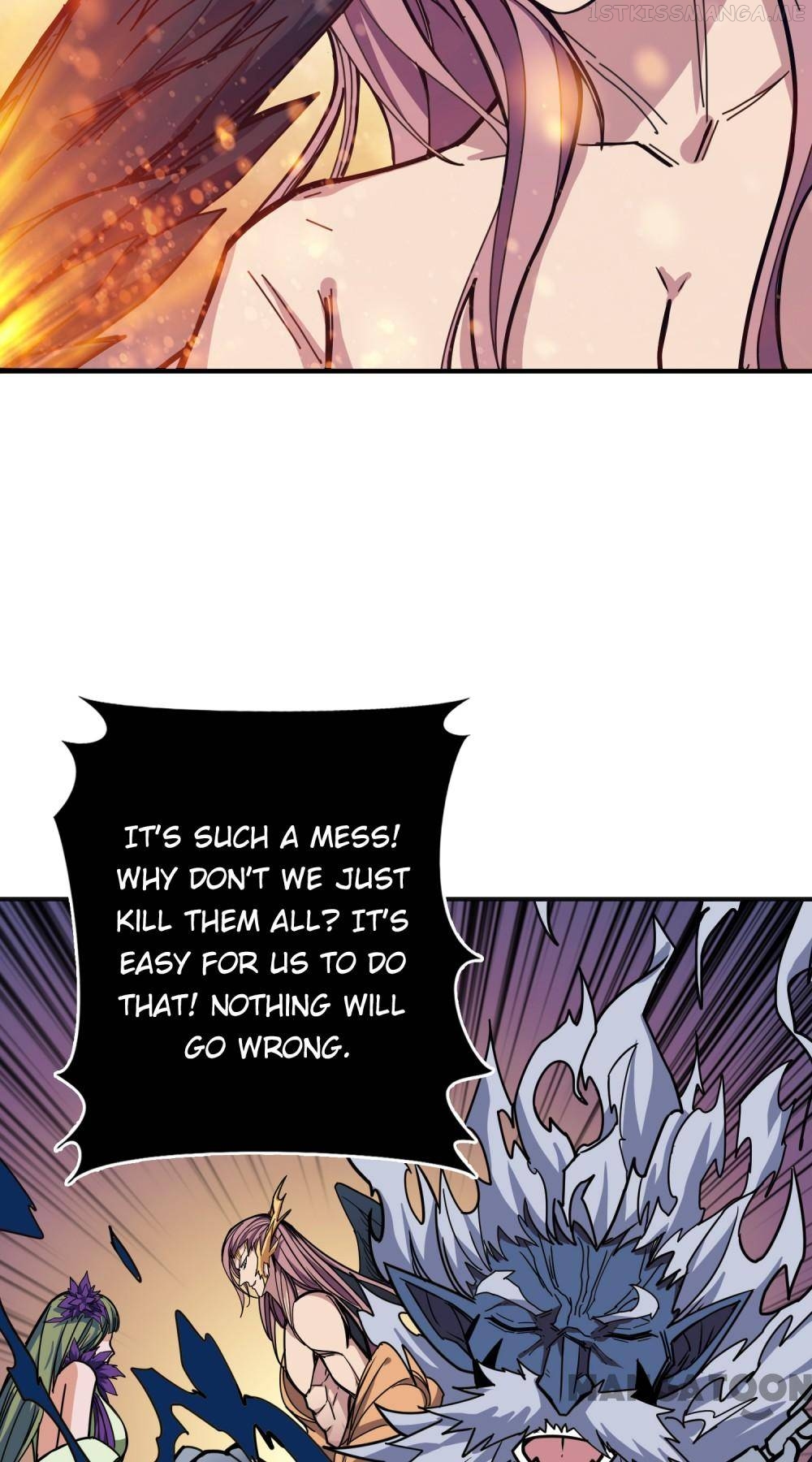 Read God Slayer En Manga Online